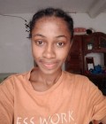 Dating Woman Madagascar to Andapa  : Flangia, 24 years